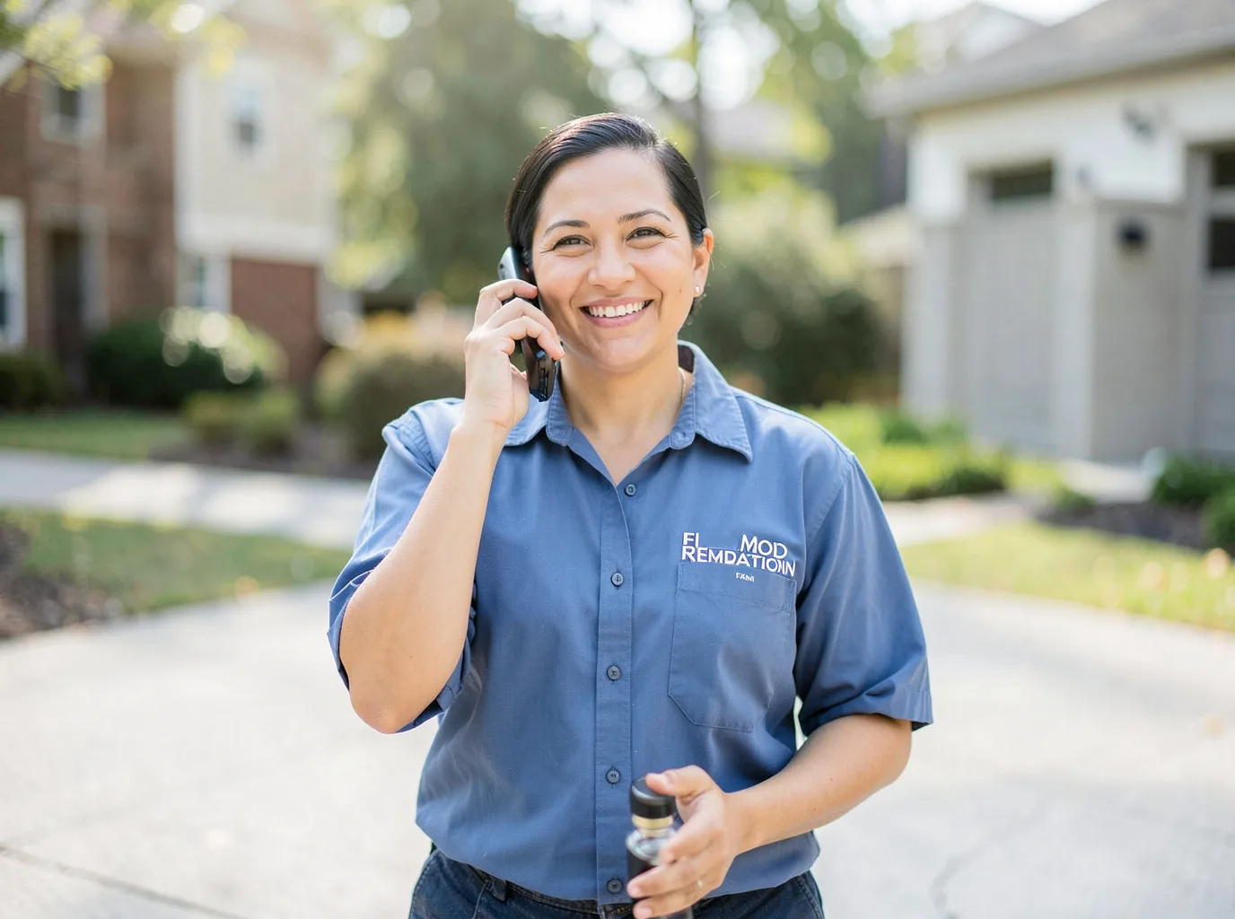 Mold Remediation Croswell, MI FAQs